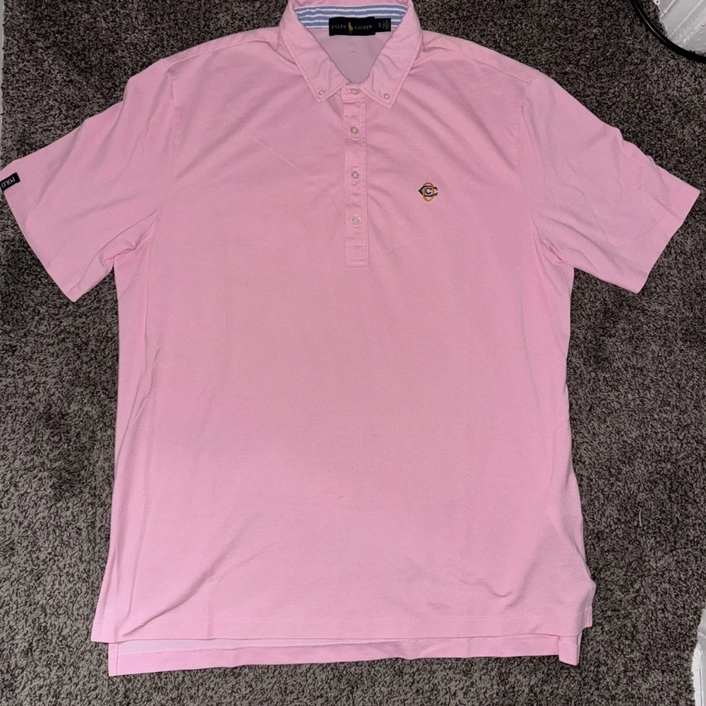 Ralph Lauren polo